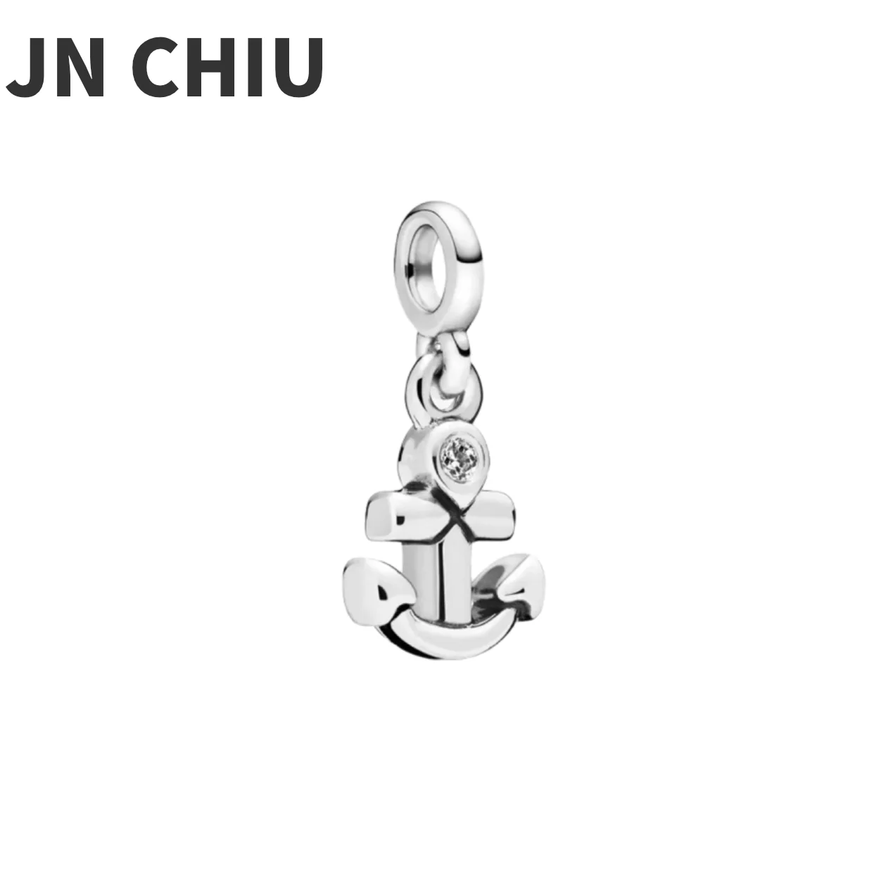 

HOT SALE 925 Sterling Silver Sparkling Family Tree Dangle Charm Beads Fit Original Bracelet Pendant Necklace Jewelry