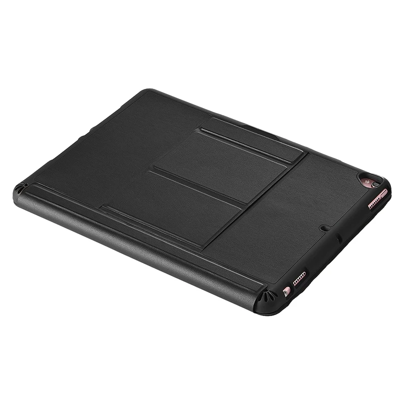

Wireless Keyboard Case with Presspad Wireless Bluetooth Keyboard Case for IPAD AIR 3 10.5-Inch Tablet PC