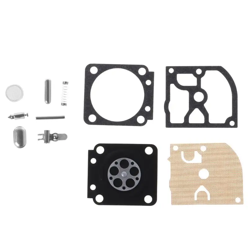 

1 Set For Walbro Carburetor Repair Kit for stIHL MS180 MS170 018 017 Replacement