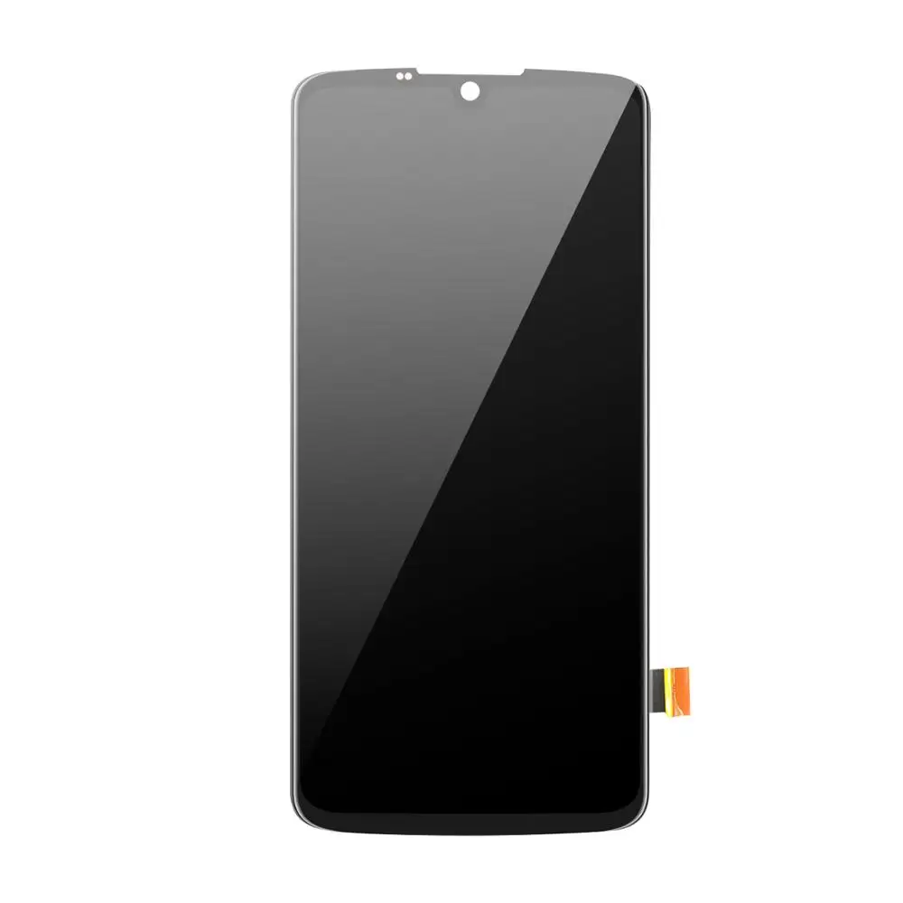 Сенсорный ЖК-дисплей в сборе для Motorola Moto Z4 XT1980-3 Verizon | Мобильные телефоны и