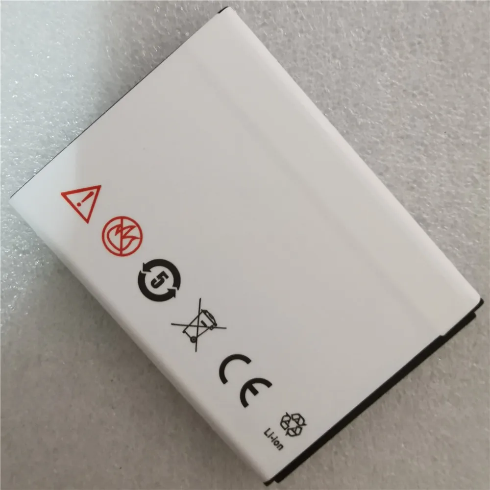 Аккумулятор QLux для телефона zte Blade QLux Q Lux A430 Q Lux 3g 4g Beeline Pro Li3822T43P3h675053