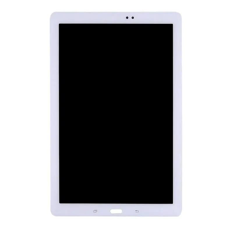 ЖК-дисплей для SAMSUNG Galaxy P580 P585 с сенсорным экраном и рамкой дигитайзер Samsung TAB A 10 1 2016