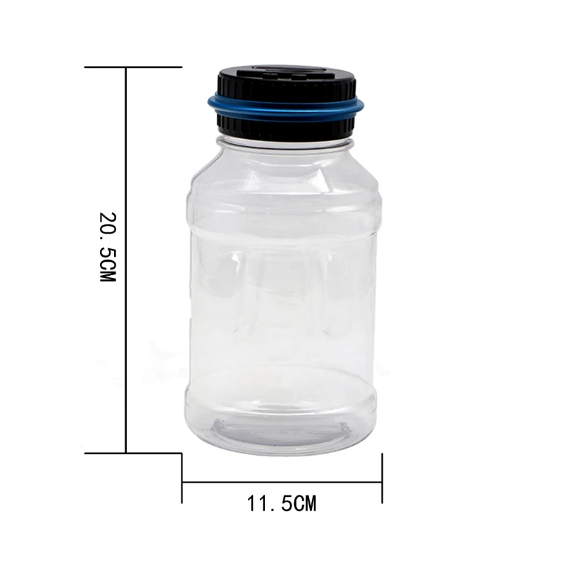 1 8л копилка счетчик монет электронный цифровой ЖК-подсчет для экономии денег