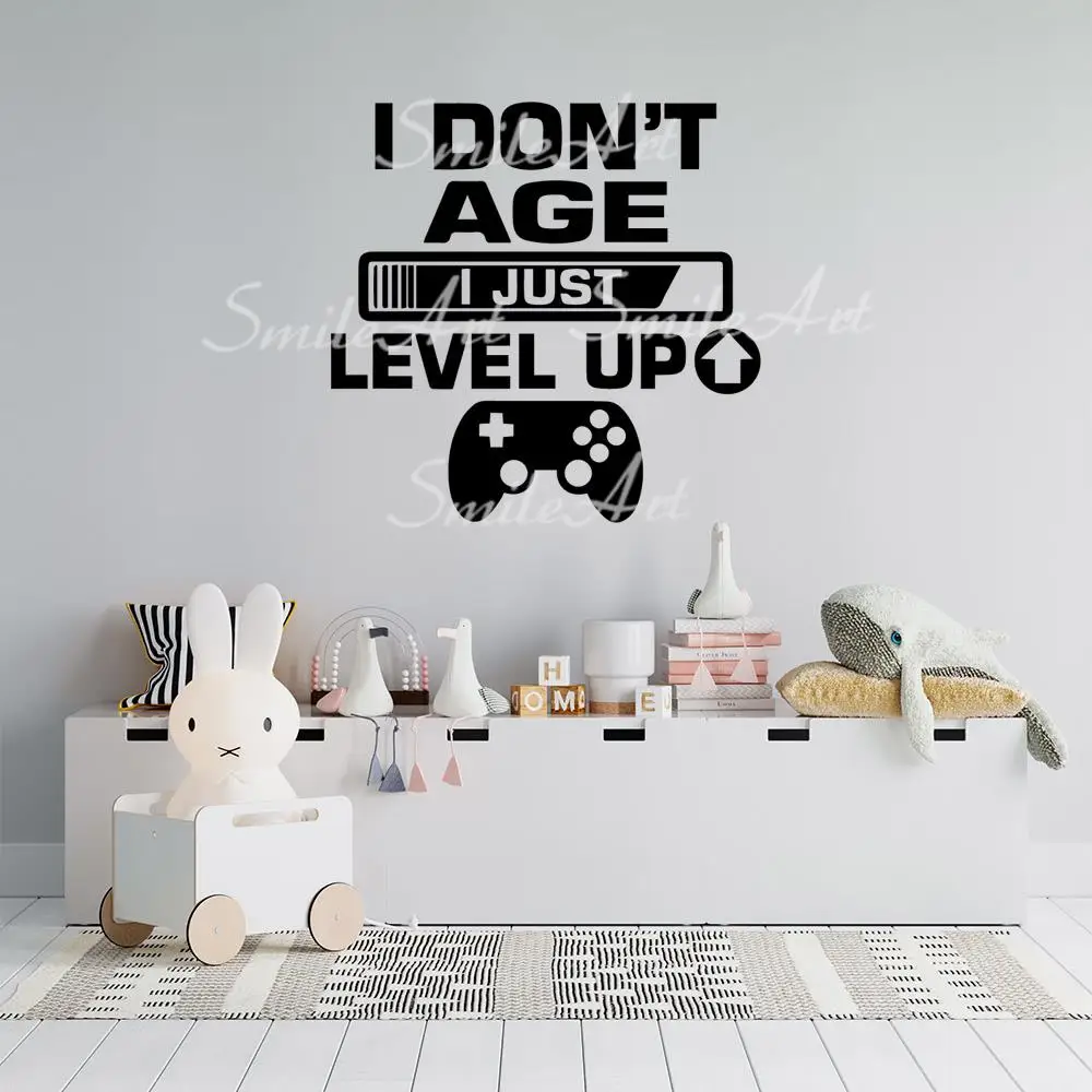 

Настенная Наклейка «сделай сам» с семейными играми, Настенная роспись, искусство, домашний декор для домашнего декора, наклейка для гостино...