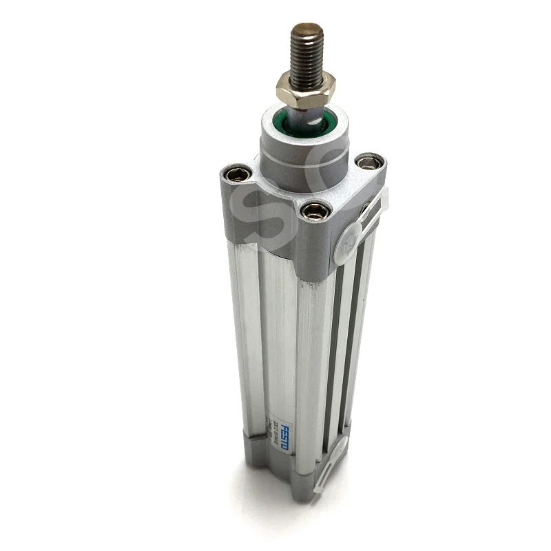 DSBC 32 5 25 50 75 100 PPVA N3 PPSA стандартный цилиндр серии DSBC|standard cylinder|cylinder festofesto cylinder |