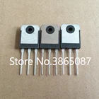 МОП-транзистор 2SK2077, K2077 или 2SK2078, K2078, мощность TO-3P, 10 шт.лот, оригинальный новый