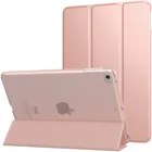 Чехол-подставка 9,7 дюйма для Apple iPad Air 2 A1566 A1567, легкий чехол с ручкой 9,7 дюйма для ipad 8-7 10,2 дюймов 2020