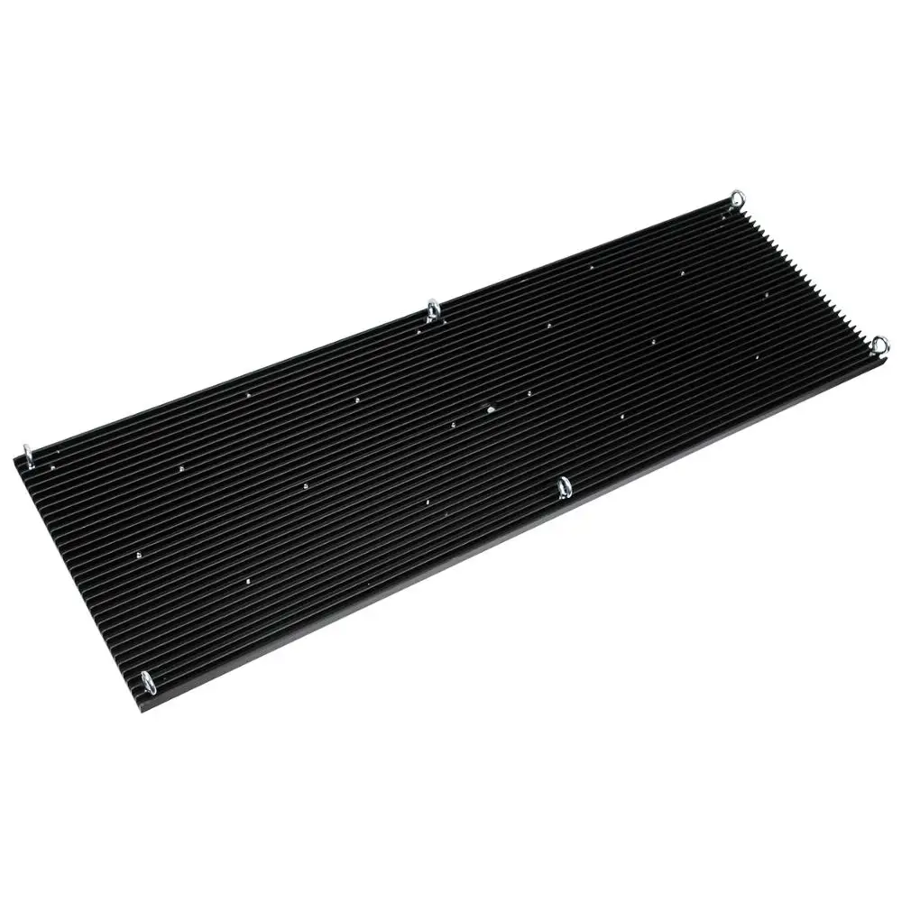 Meanwell драйвер 120 Вт/240 Вт samsung Квантовая плата LM301B V2 полный спектр светодиодный светильник для выращивания овощей и цветов
