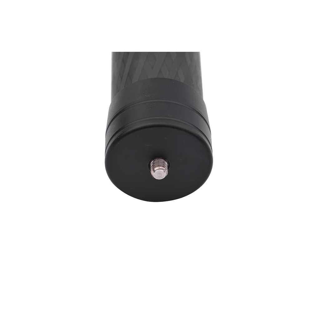 Карбоновый удлинитель для DJI Ronin S Feiyu Vimble 2 Smooth 4 Osmo Mobile 2 Stick для Zhiyun Weebill S