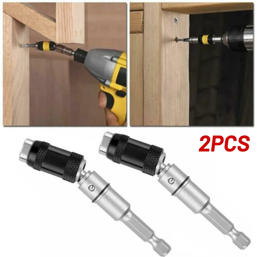 

88mm 2pcs Carbon Steel Bit Contractors Easy-install Innovative Installers