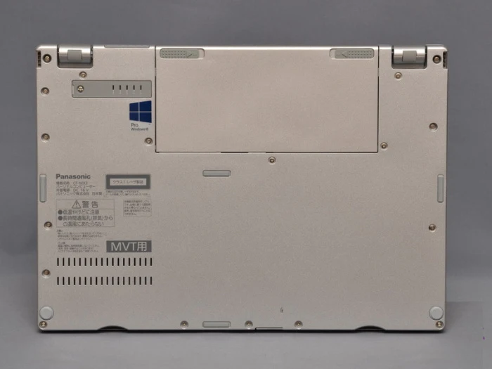 Б/у компьютера Panasonic MX3 CF-MX3 I5 4300 4G ноутбук сенсорный экран 1920*1020 прочная защита от