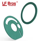 Прокладка горелки LF Bros для двигателя нагреватель воздуха для автомобиля, аксессуары Eberspacher Hydronic D4  5WS  C (новая модель, с слотом) 201820990001