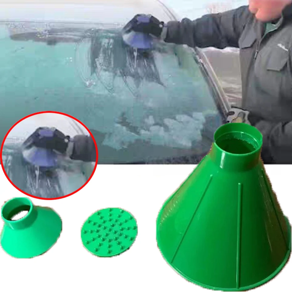 Многофункциональная Воронка для снега кузова автомобиля инструмент Volkswagen VW Passat