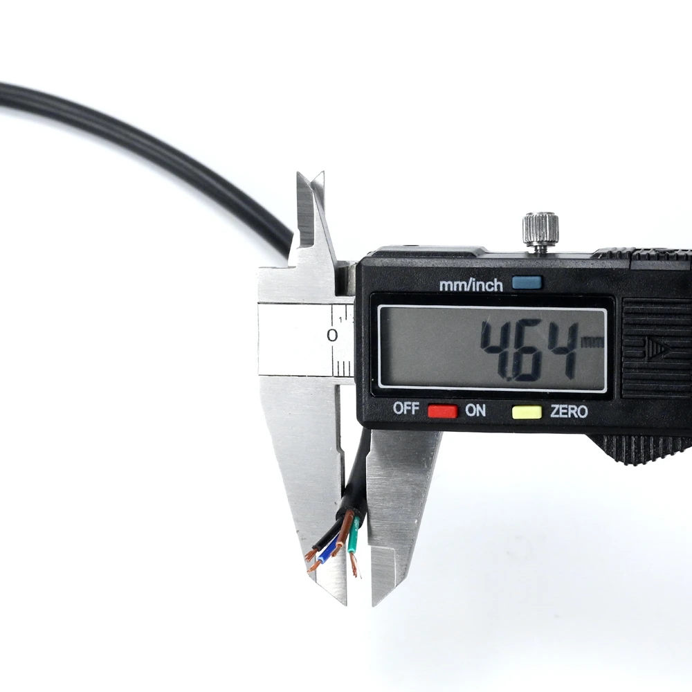 4-контактный кабель HomeFong для проводного видеодомофона Удлинительный провод