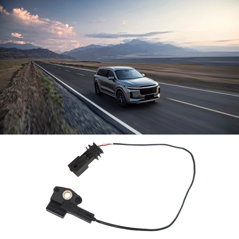 

Automatic Transmission Speed Sensor with Wire (Internal) ZF5HP19 ZF5HP24 0501322866 24341423874