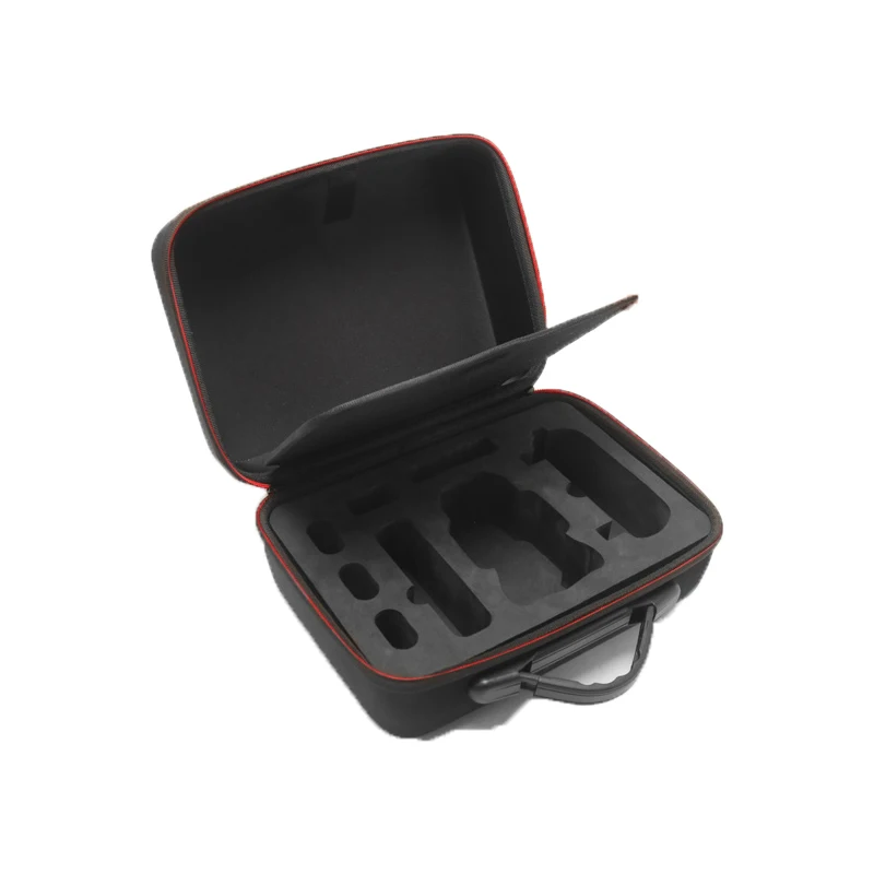 Портативная сумка на плечо EVA для DJI Mavic Mini Дорожный Чехол нейлоновая коробка