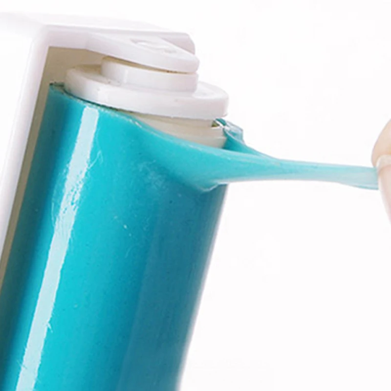 Складная мини-щетка для чистки шерсти домашних животных | Дом и сад