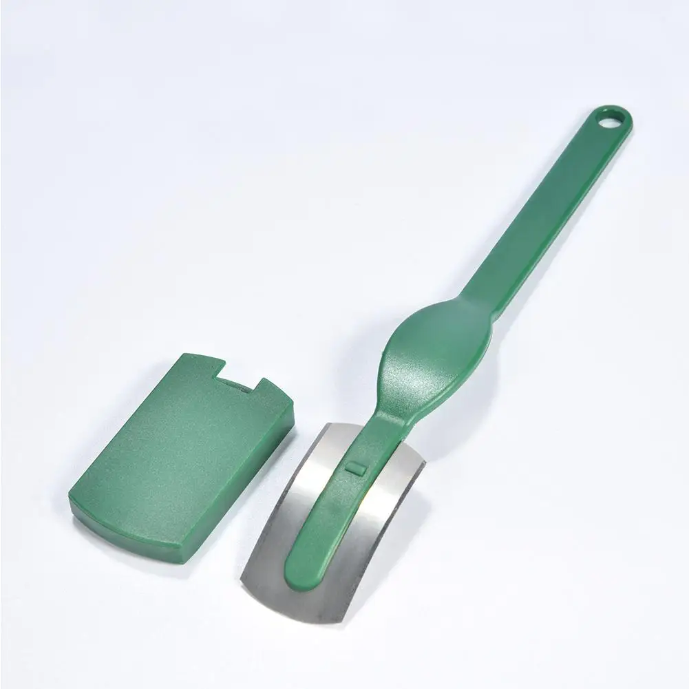 Нож для хлеба нож резки французских тоатов изогнутый с тонким лезвием из