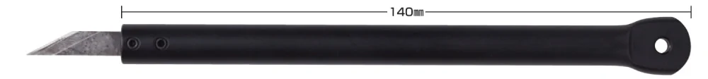 CSI Creos GT-87 Mr. Hobby G-Tool Graver для изготовления моделей
