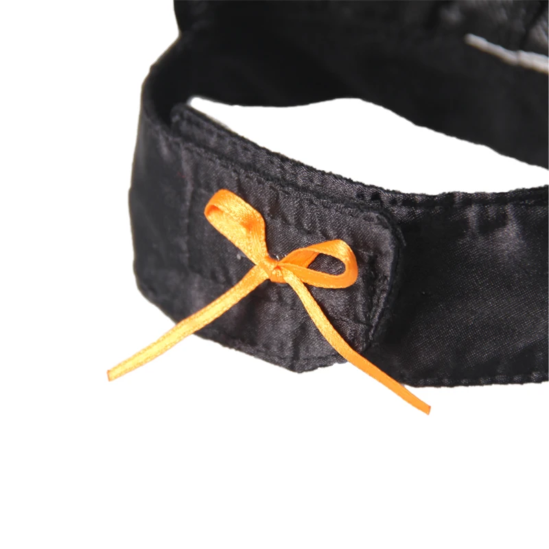 Красивый головной убор для кошек Одежда собак Волшебная Шляпа Хэллоуина товары