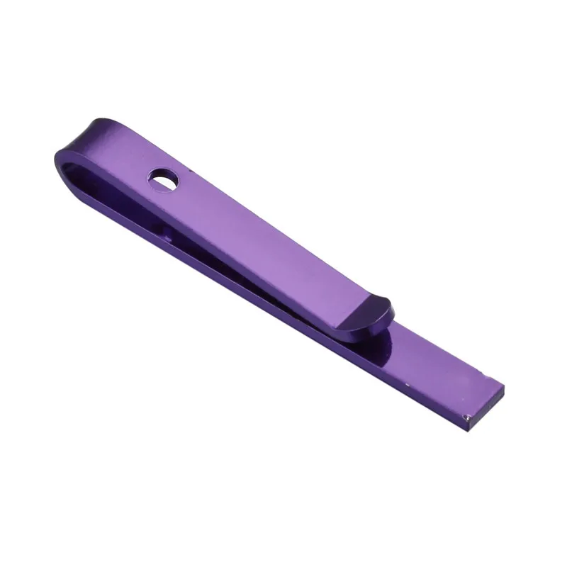 

Fashion charm men European and American style high quality copper gun black blue red purple tie clip brand clothes accessories