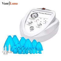 breast%e2%80%8b enlargement butt%c2%a0enhancement suction cup vacuum therapy machine hip face buttocks lifting colombien machine body shaping