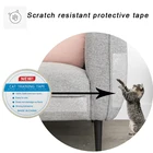 SUPREPET анти-царапина кошка тренировочная лента царапина защита коврик Мебель и кожа царапина защитная лента для домашних животных