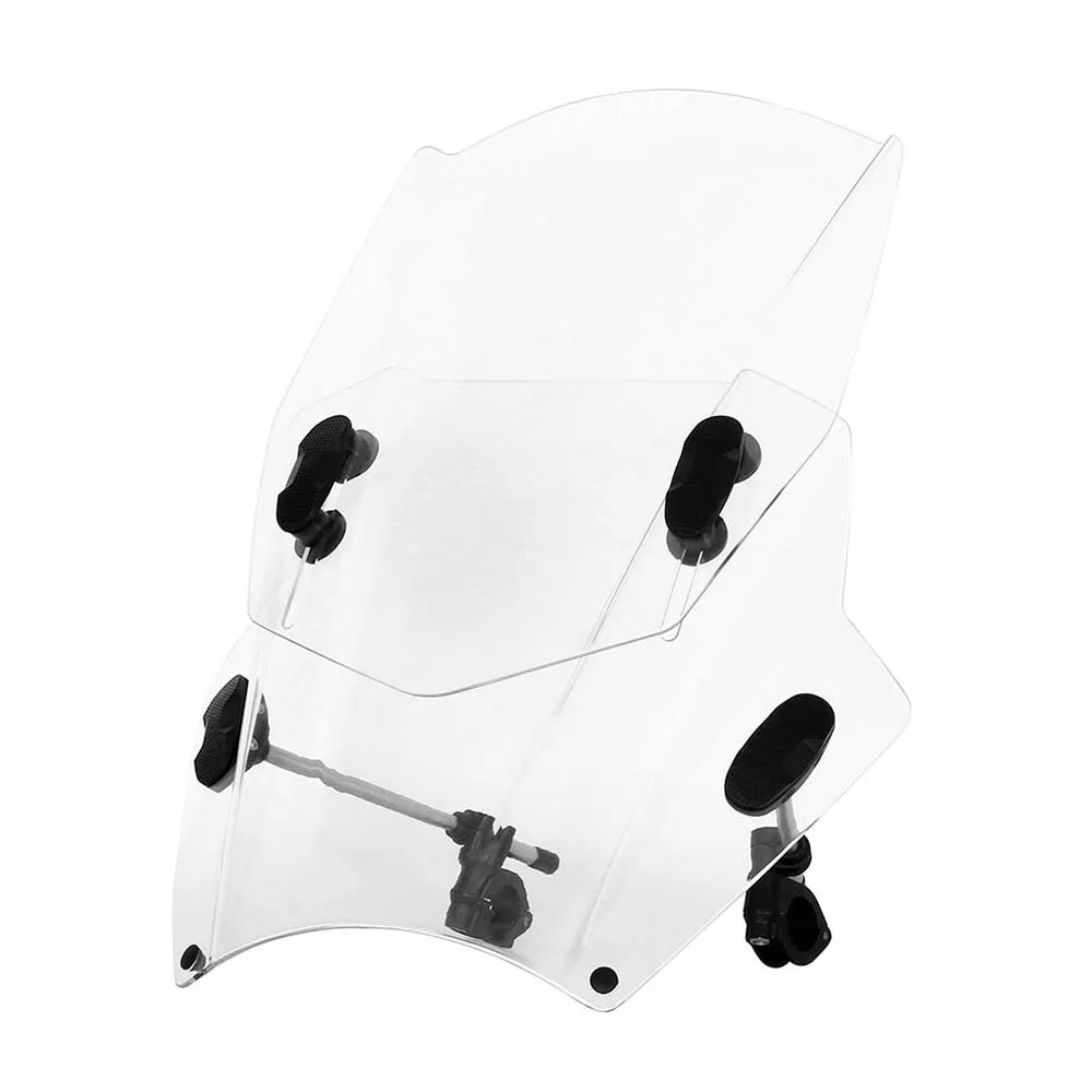 Универсальный отражатель ветрового стекла мотоцикла для R Nine T R1200RT F800R ER6N CB500F CB900F