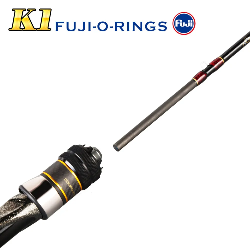 Ульсветильник кие Спиннинговые удилища Fuji carbon ul 1 37 М 57м с твердым наконечником