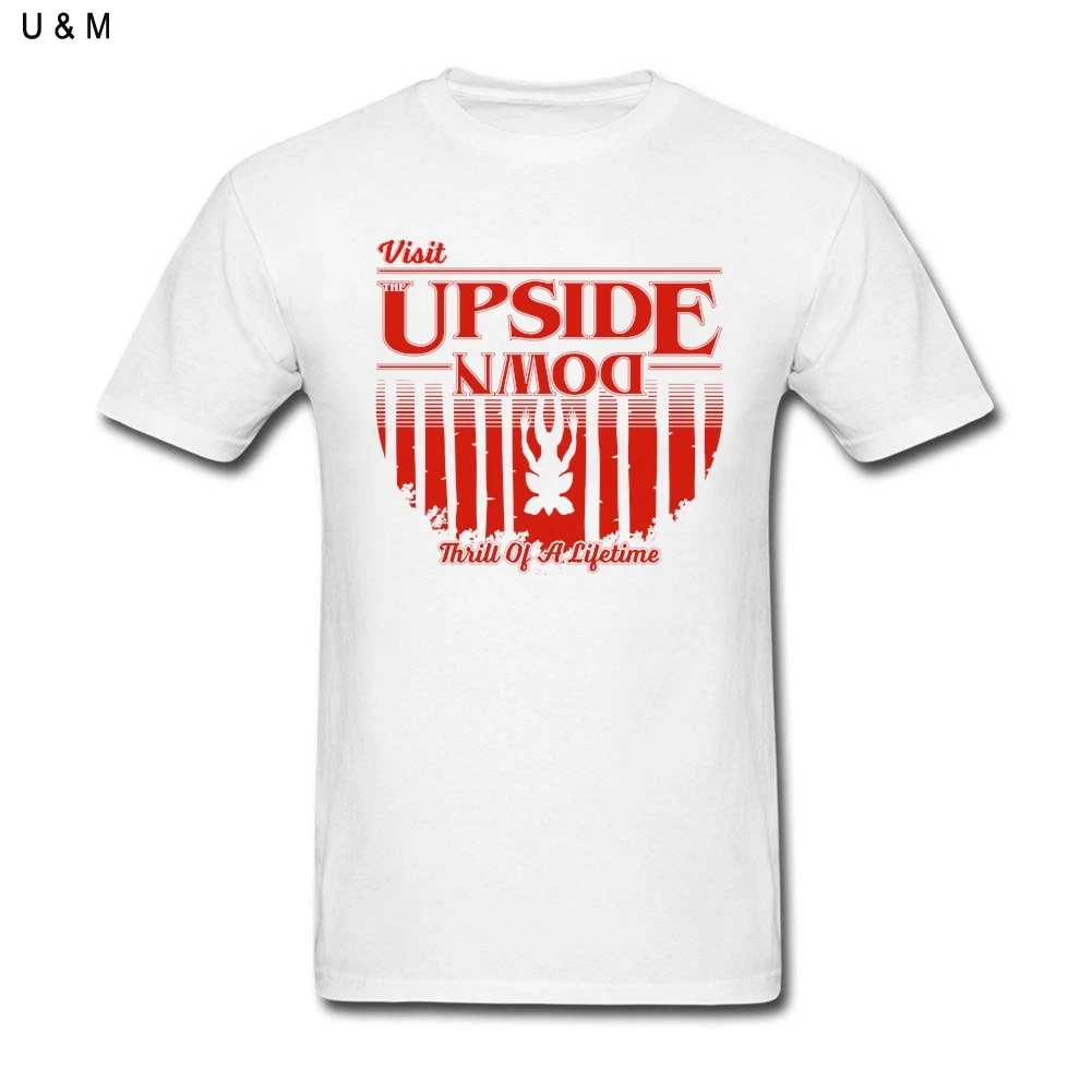 Футболка мужская с 3D-принтом хлопковая рубашка принтом острые ощущения жизни топ