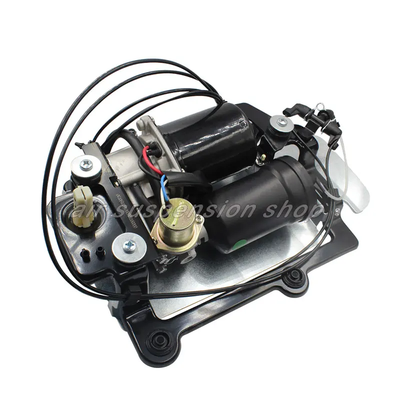 Пневматическая подвеска компрессор для Cadillac SRX/STS/CTS воздушный насос 88957190, 15228009