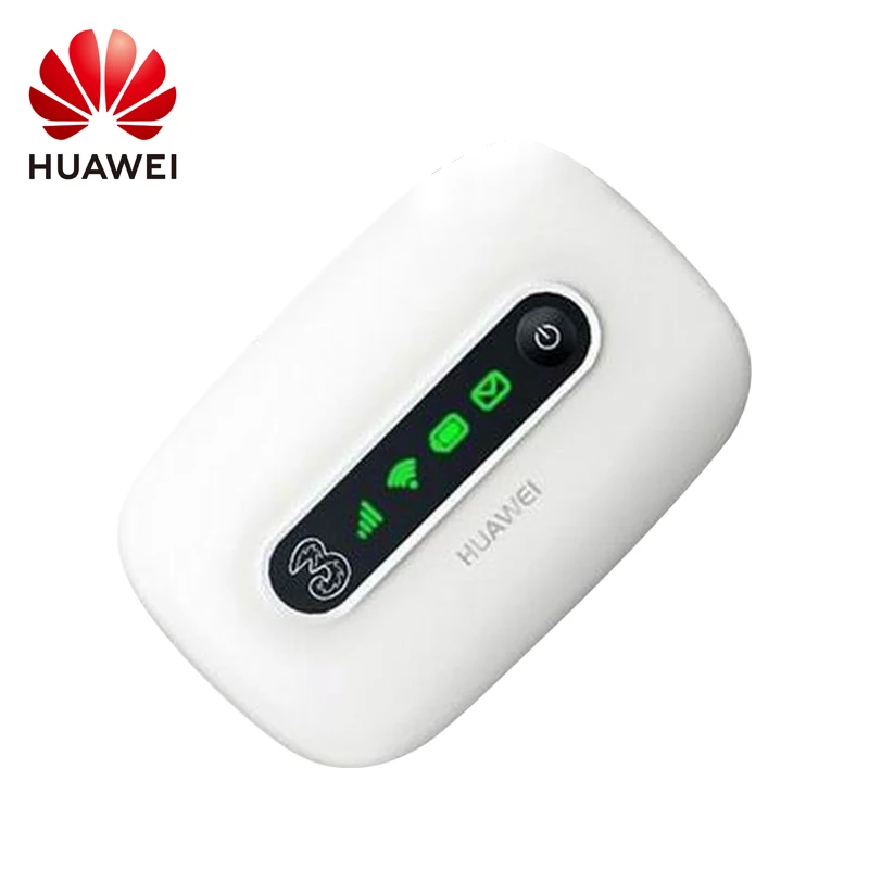    Huawei E5331 E5330 3G 21 / HSPA +  Wi-Fi      