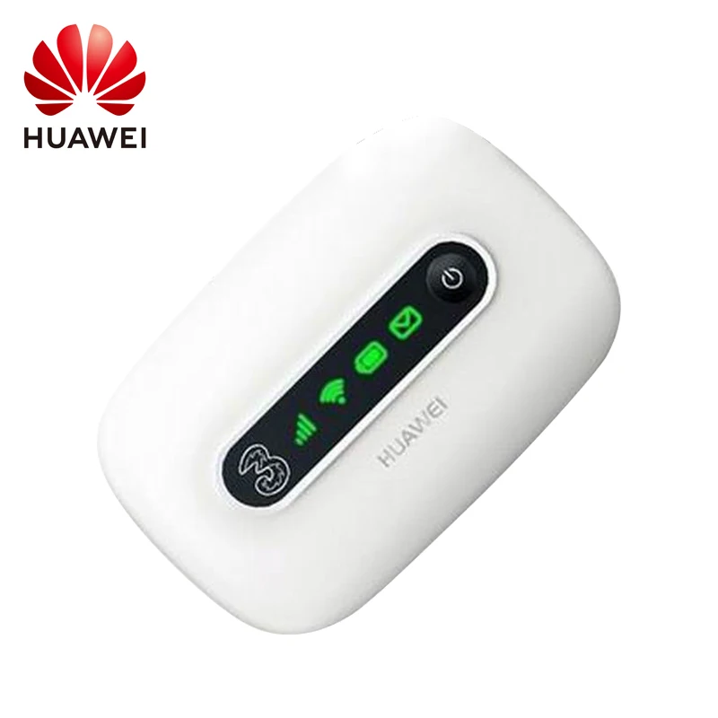 

Оригинальный разблокированный маршрутизатор Huawei E5331 E5330 3G 21 Мбит/с HSPA + Мобильный Wi-Fi Беспроводной Модем Мобильный маршрутизатор точки досту...