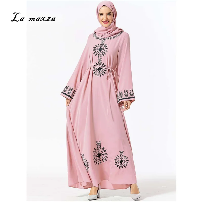 

Muslim Fashion