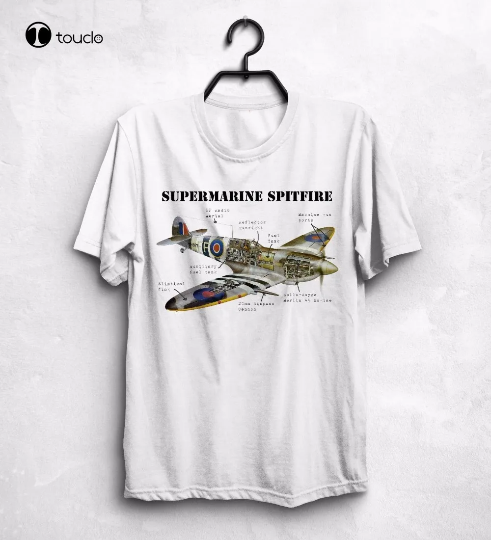 Футболка хлопковая с коротким рукавом смешная рубашка в стиле суперморской