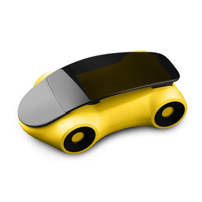 Posbay 360 градусов регулируемый вращающийся держатель для телефона