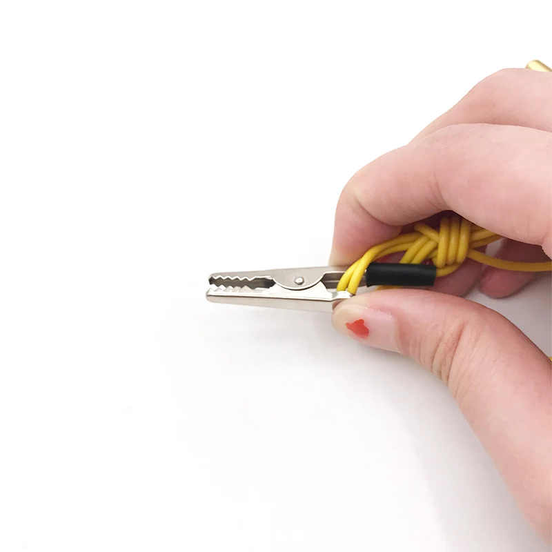 Диагностические инструменты медный автомобильный тестер цепи освесветильник