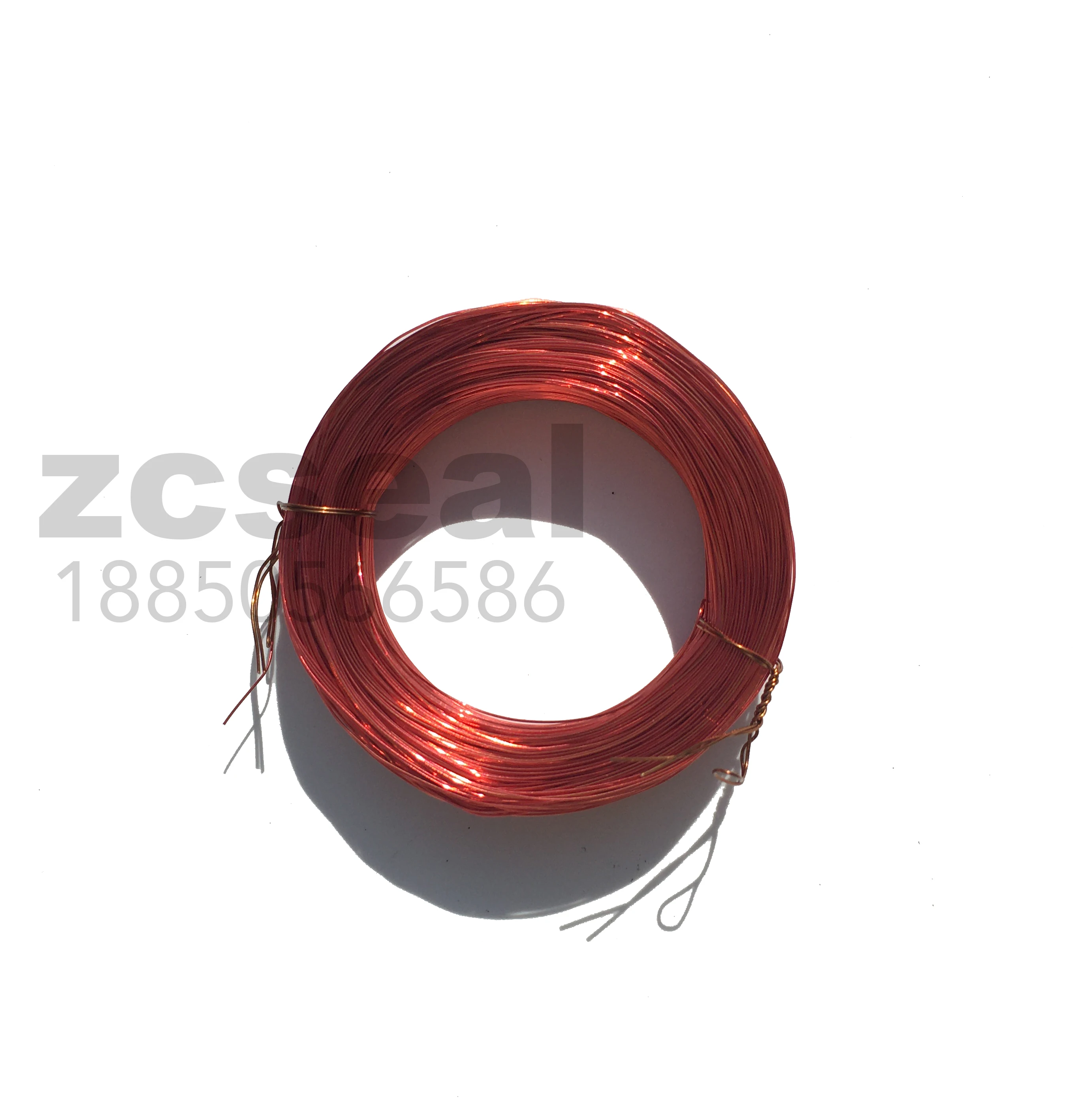 

diameter0.25/0.4/0.6/0.8/1.0mm copper lead line conduct electronic wire guide line Metal