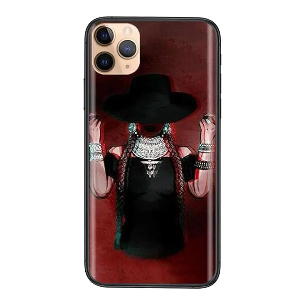 Чехол для мобильного телефона Xiaomi Mi 11 10T 10S 10 Ultra Pro Lite Poco X3 NFC CC9 Beyonce по лучшей цене -