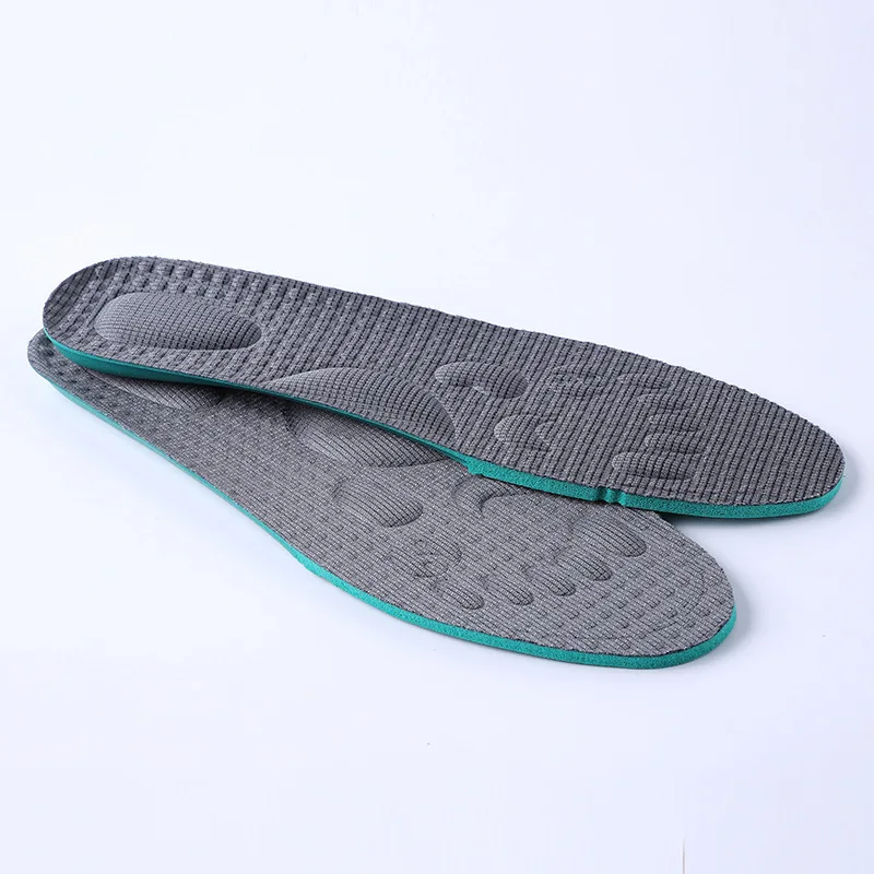 Aleafalling мягкие стельки профессиональная Подушка обувь для ухода за ногами вставки