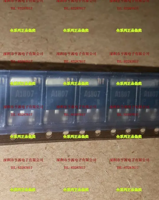 

2SA1807 A1807