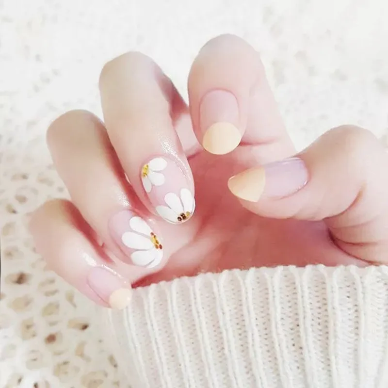 24 предмета в комплекте красивое платье для девочек с цветочным рисунком 3D