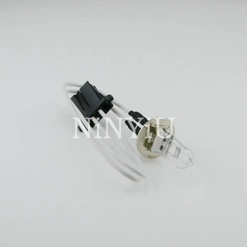 Совместим с KLS JC 12V100W MU855000 Olympus Beckman Coulter AU5800 AU5811/5821/5831/5841 биохимический анализатор