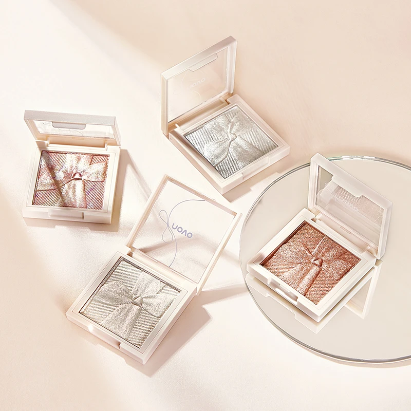4 цвета косметическое средство высокоглянцевая порошок флэш-блеск золотого