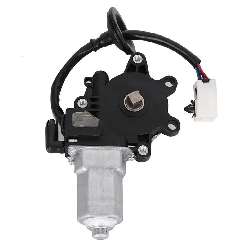 

80730-CD00A Front Right Window Lift Regulator Motor for Nissan 350Z Infiniti G35 2003-2006 80730CD00A 742-512 617-58704R