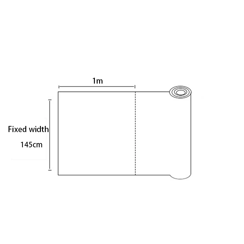 Утолщенная имитирующая льняная ткань сделай сам Лоскутная Ткань для занавесок