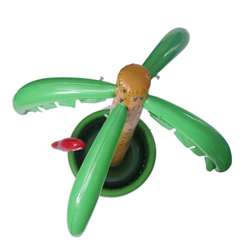 Надувные вечерние украшения для бассейна и пляжа 180 см надувные игрушки ПВХ