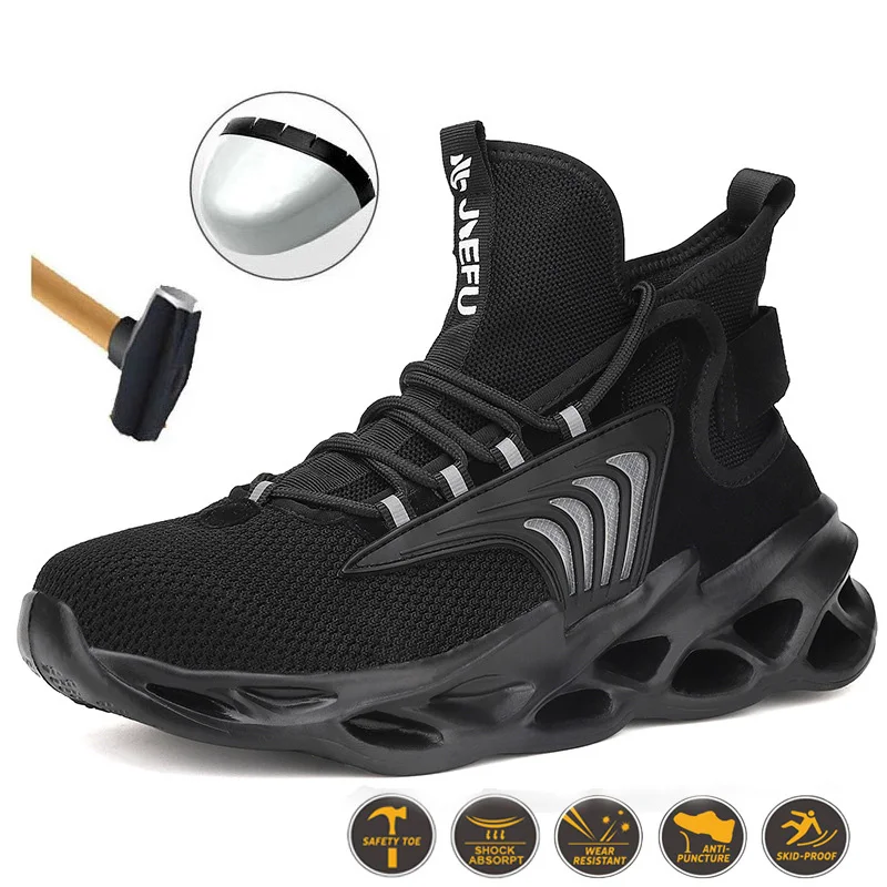 

Men's Shoes