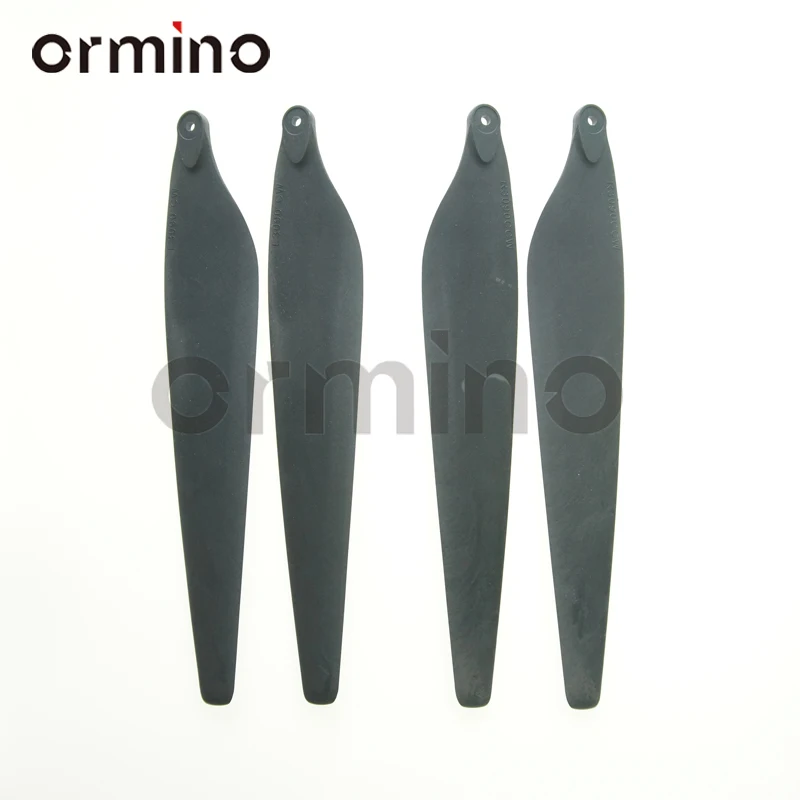 Складной пропеллер Ormino 30 дюймов CW CCW FOC X8 3090 мощность 8120 бесщеточный двигатель