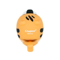 Флешка Kingston Tiger на 64 гб#3